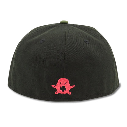 The Clink Room x New Era - 59FIFTY by Siock