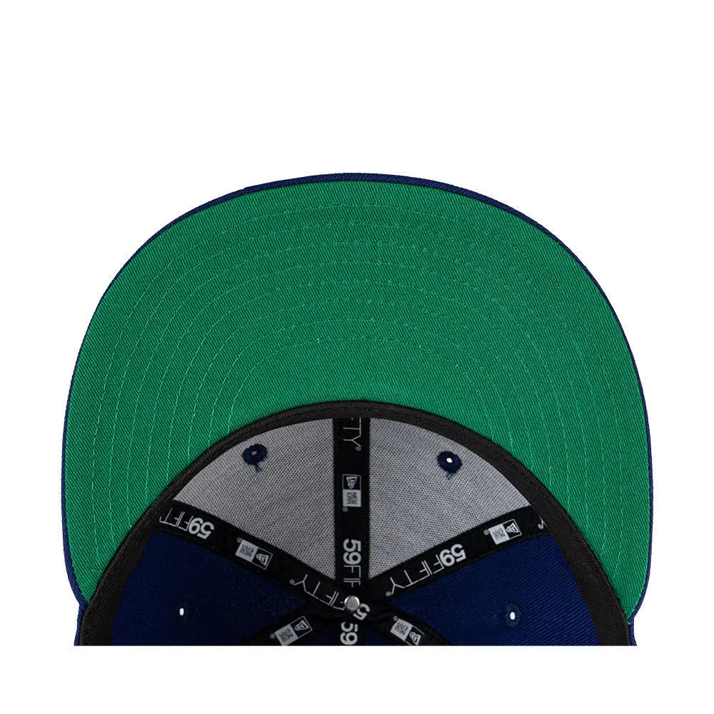 Gera MX x New Era Cap - 59FIFTY Old School