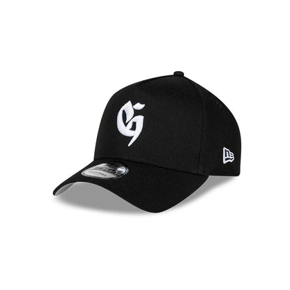 Gera MX x New Era - 9FORTY 'Old School'