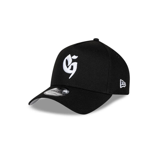 Gera MX x New Era - 9FORTY 'Old School'