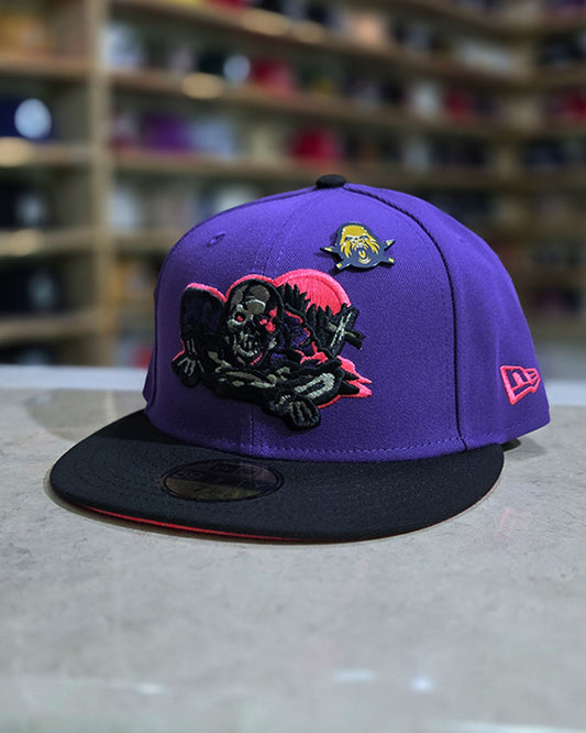 The Clink Room - 59FIFTY After Dead By Rafael Santos