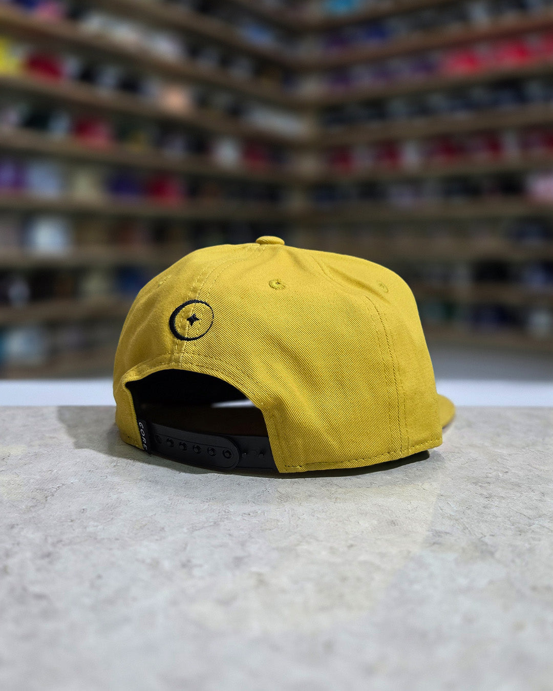 Core Footwear - Snapback Hills