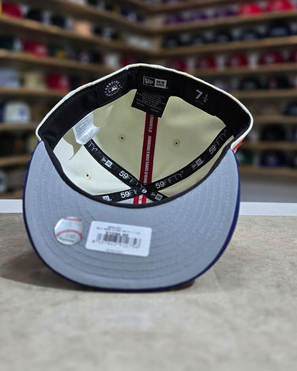 New York Yankees - MLB 59FIFTY Big League Chew