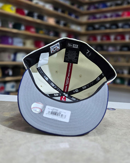 Los Angeles Dodgers - MLB 59FIFTY Big League Chew