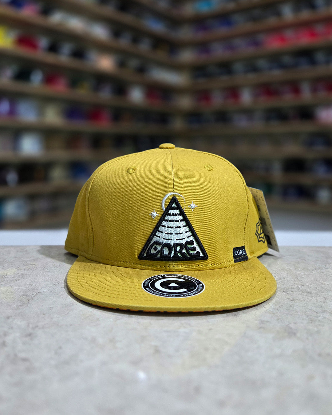 Core Footwear - Snapback Hills