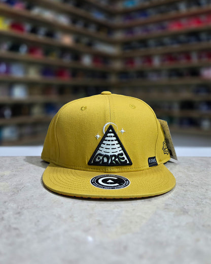 Core Footwear - Snapback Hills