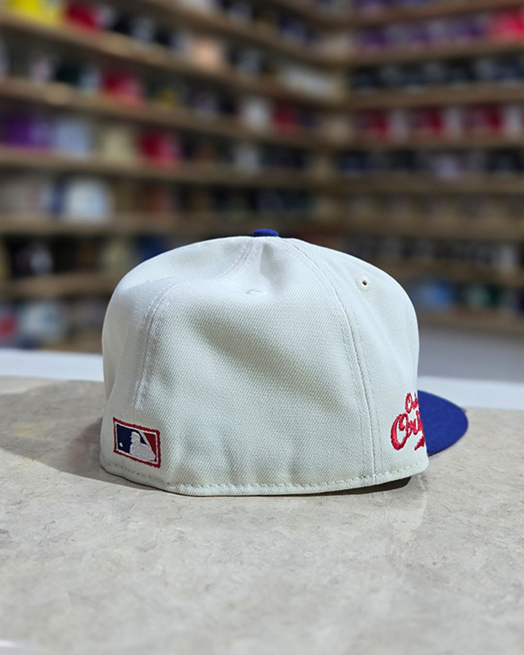 Los Angeles Dodgers - MLB 59FIFTY Big League Chew