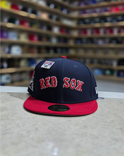Boston Red Sox - MLB 59FIFTY Big League Chew