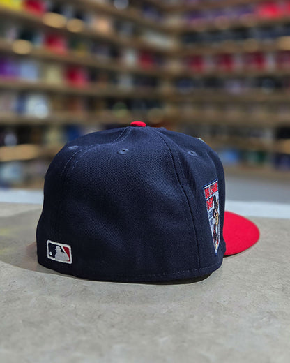 Boston Red Sox - MLB 59FIFTY Big League Chew