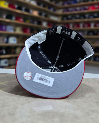 Boston Red Sox - MLB 59FIFTY Big League Chew