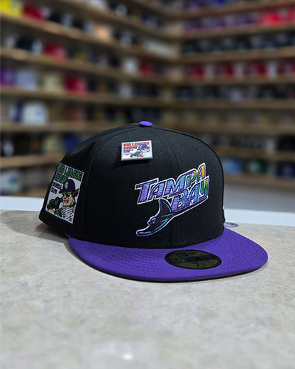 Tampa Bay - MLB 59FIFTY Big League Chew