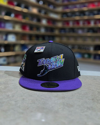 Tampa Bay - MLB 59FIFTY Big League Chew