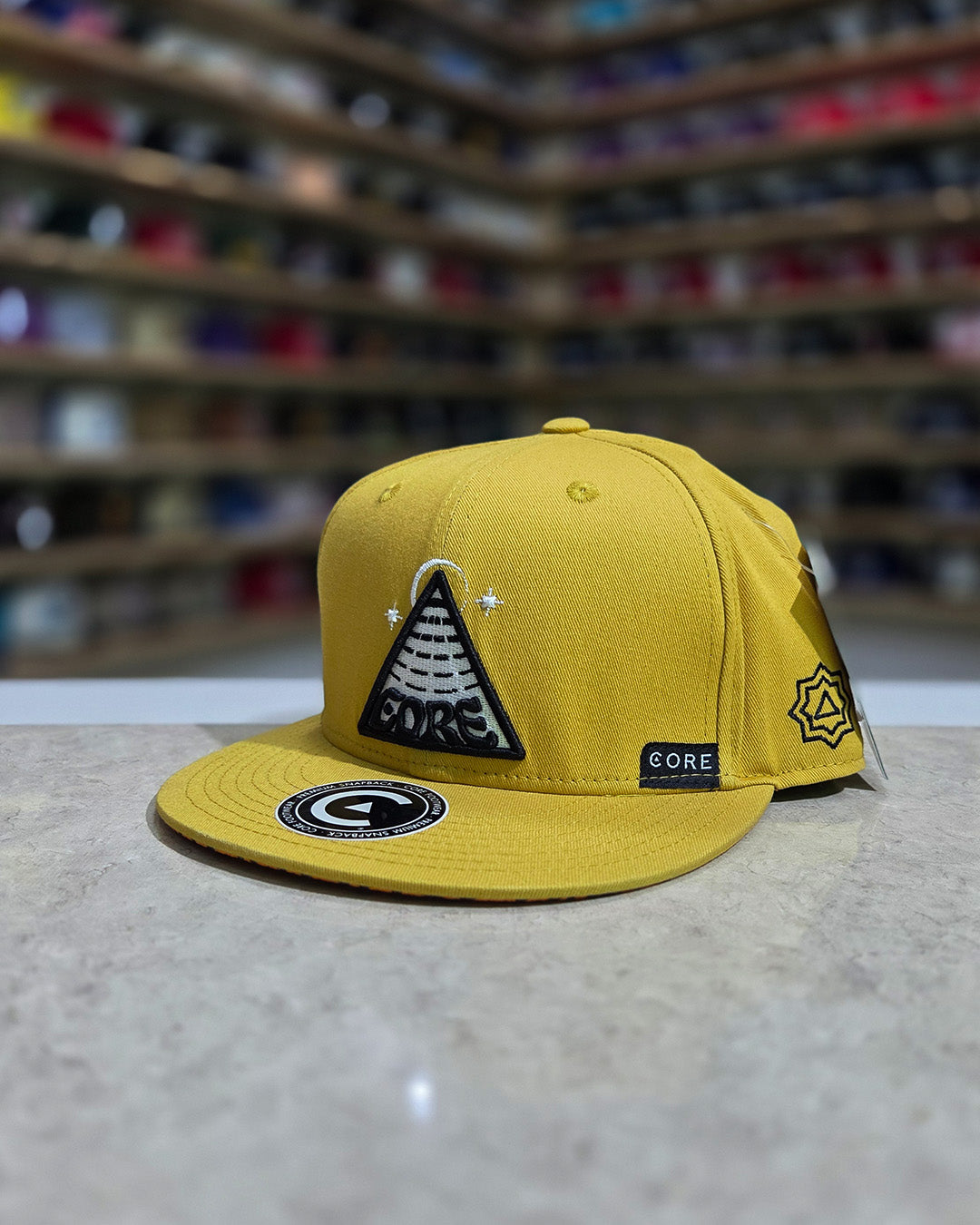 Core Footwear - Snapback Hills