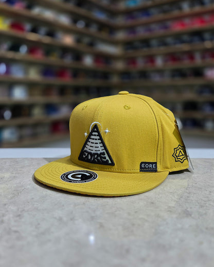 Core Footwear - Snapback Hills