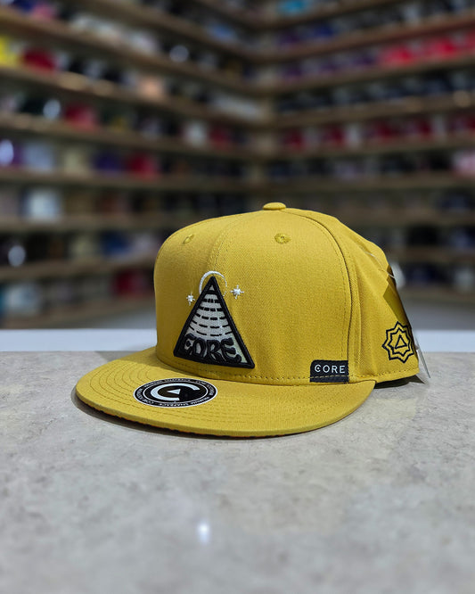 Core Footwear - Snapback Hills