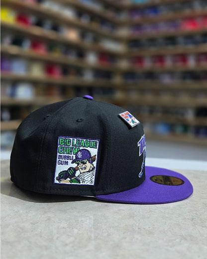 Tampa Bay - MLB 59FIFTY Big League Chew