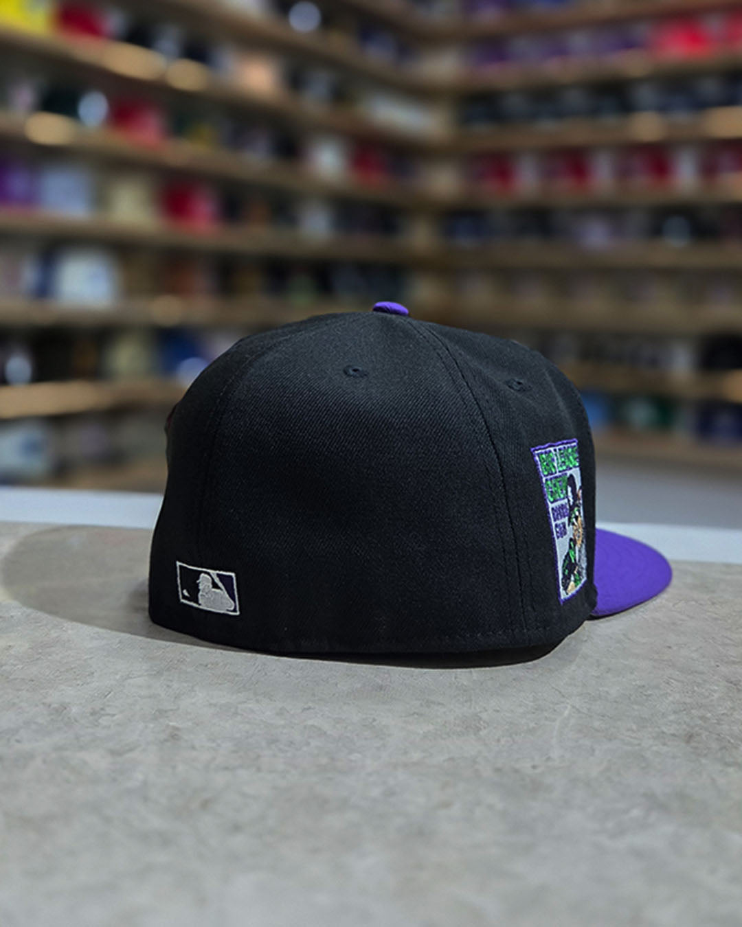 Tampa Bay - MLB 59FIFTY Big League Chew