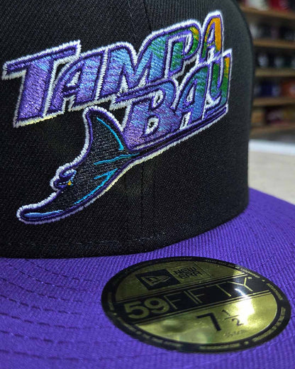 Tampa Bay - MLB 59FIFTY Big League Chew