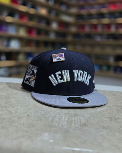 New York Yankees - MLB 59FIFTY Big League Chew