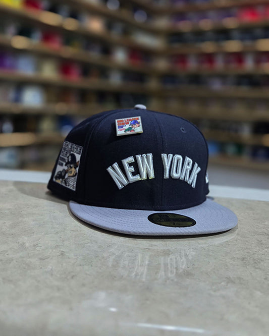 New York Yankees - MLB 59FIFTY Big League Chew