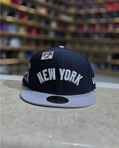 New York Yankees - MLB 59FIFTY Big League Chew