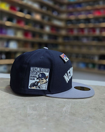 New York Yankees - MLB 59FIFTY Big League Chew