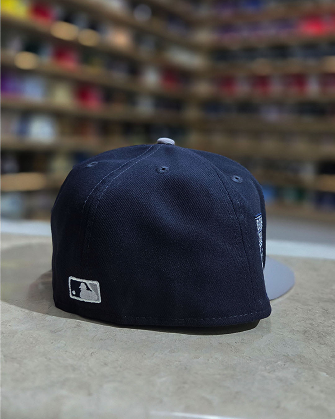 New York Yankees - MLB 59FIFTY Big League Chew
