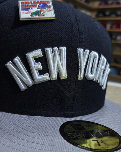 New York Yankees - MLB 59FIFTY Big League Chew