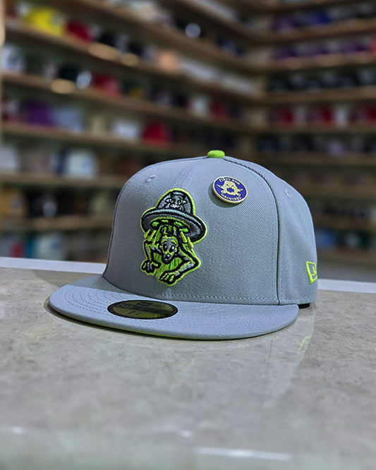 The Clink Room - 59FIFTY Revenge By Siock