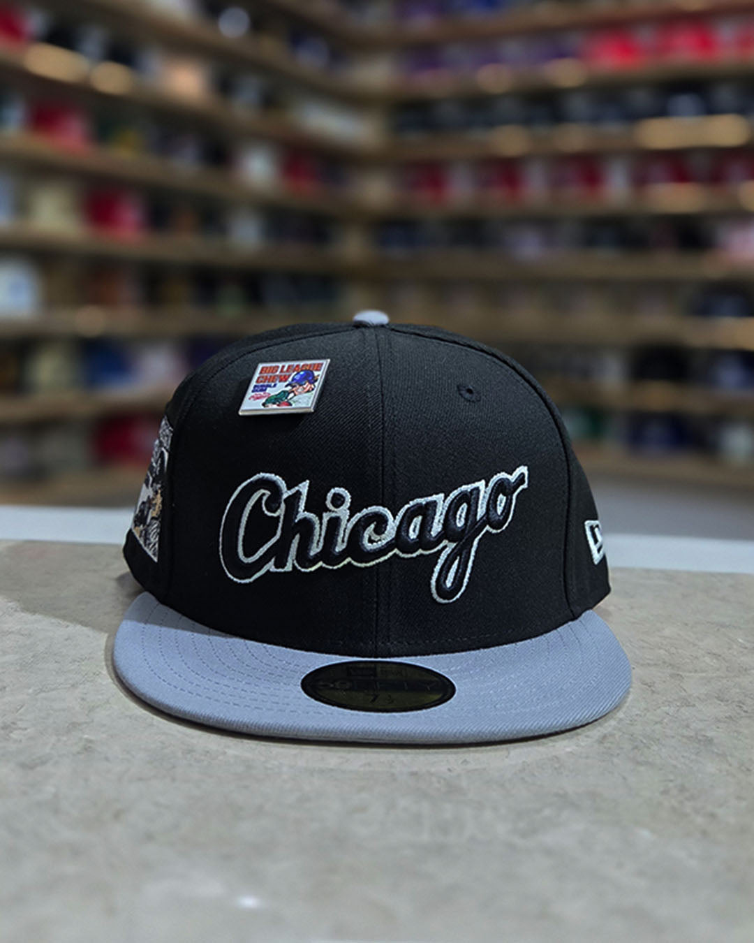 Chicago White Sox - MLB 59FIFTY Big League Chew