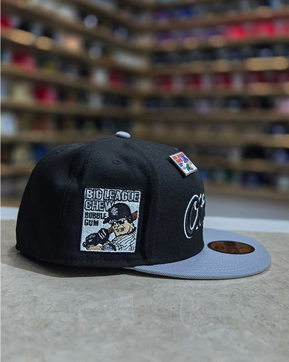 Chicago White Sox - MLB 59FIFTY Big League Chew