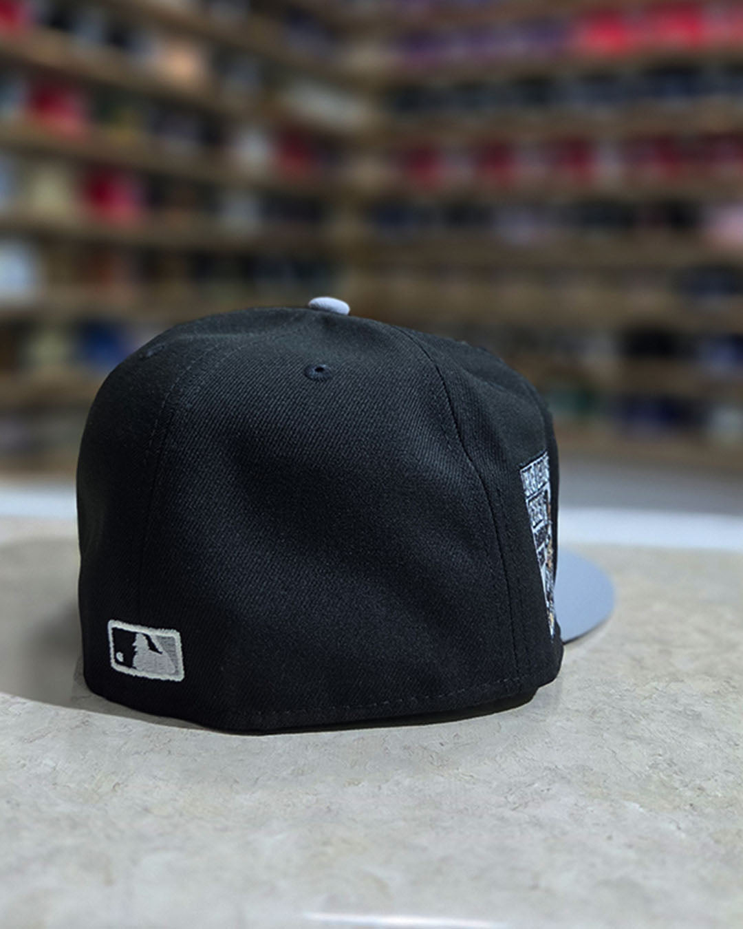 Chicago White Sox - MLB 59FIFTY Big League Chew