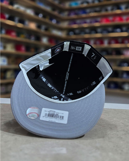 Chicago White Sox - MLB 59FIFTY Big League Chew