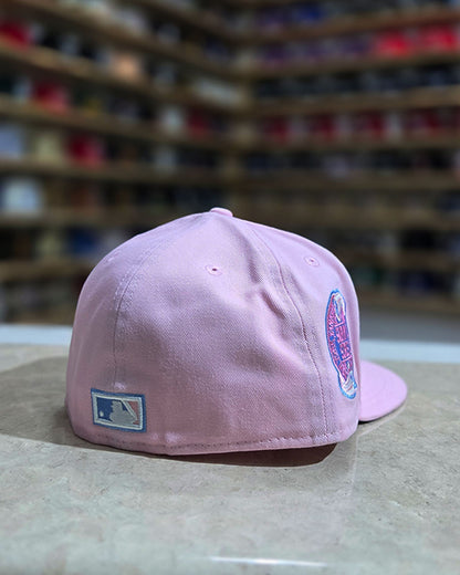 New York Yankees - MLB 59FIFTY Cotton Candy