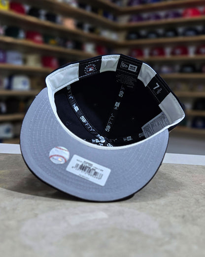 Seattle Mariners - 59FFIFTY 40TH Exclusive