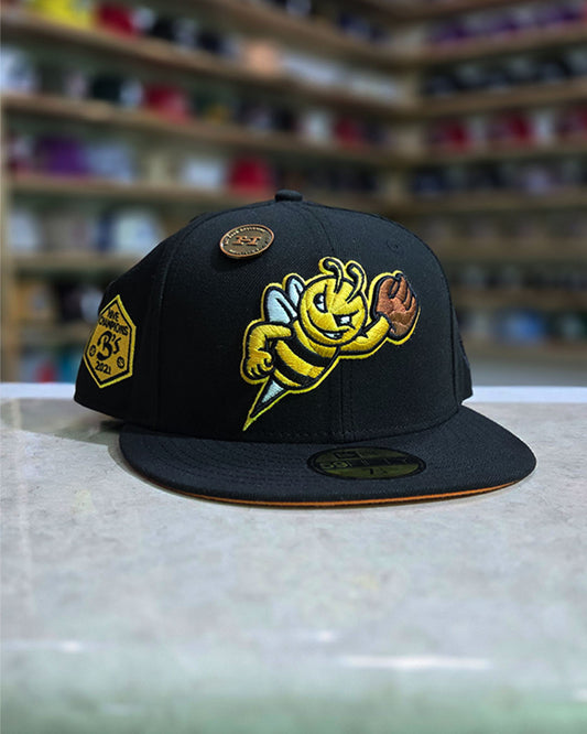 Dionic x Hat Club - 59FIFTY B´s
