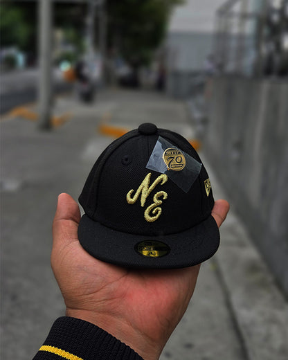 Mini Gorra - 59FIFTY Day Friends & Family