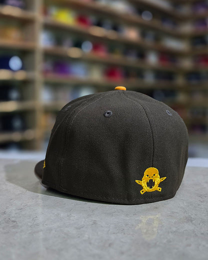 The Clink Room - 59FIFTY Taco Delivery By Jacobo vidal