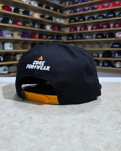 Core Footwear - Snapback Dart