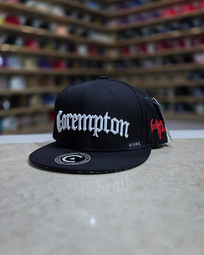 Core Footwear - Snapback Corempton