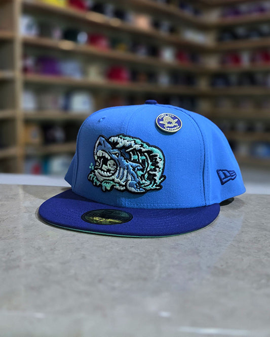 The Clinbk Room - 59FIFTY Chummy By Jacobo Vidal