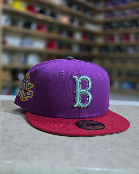 Boston Red Sox - MLB 59FIFTY 1961 WS