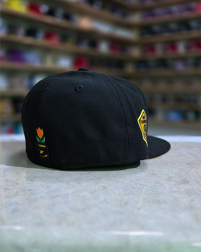 Dionic x Hat Club - 59FIFTY B´s
