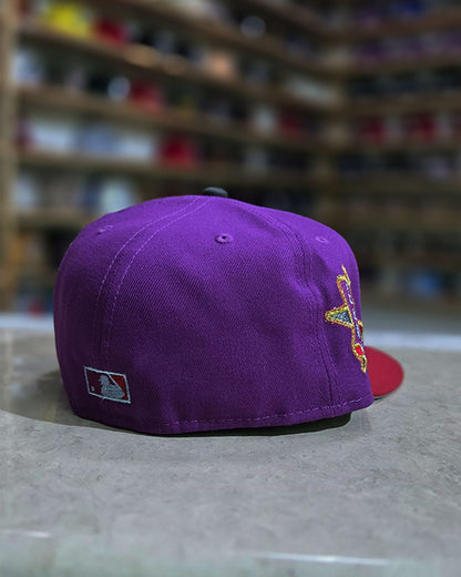 Boston Red Sox - MLB 59FIFTY 1961 WS