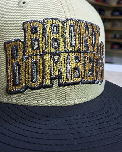 New York yankees - MLB 59FIFTY Bronx Bombers
