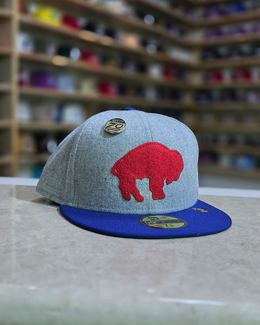 Bufalo Bills - NFL 59FIFTY DAY