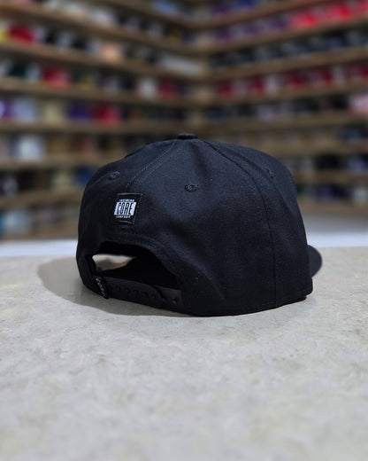 Core Footwear - Snapback Corempton