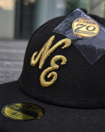 Mini Gorra - 59FIFTY Day Friends & Family