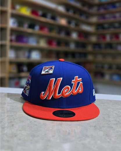 New York Mets - MLB 59FIFTY Big League Chew