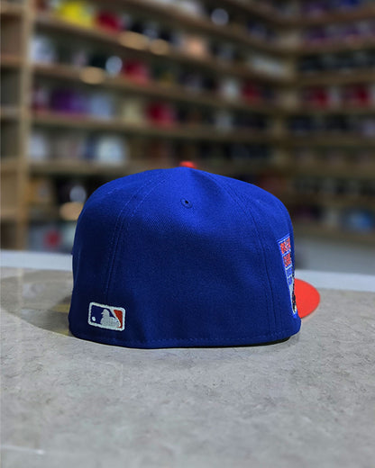 New York Mets - MLB 59FIFTY Big League Chew